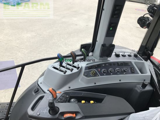 Tractor agrícola - Valtra - g125 eco