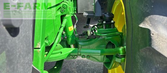 Tractor agrícola - John Deere - 7R 330