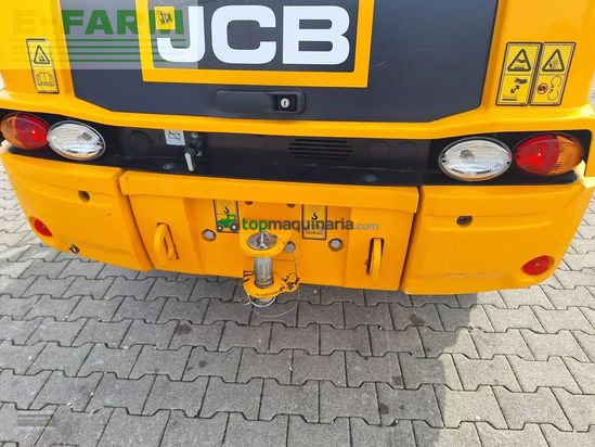 Telescopica - JCB - 407 sv