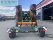 Grada de disco - Amazone - catros 5001-2