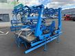 Combinado de siembra - Lemken - korund 8/600 k mar