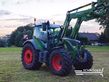 Tractor agrícola - Fendt - 516 vario s4 profi Profi