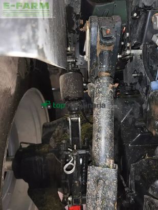 Tractor agrícola - New Holland - t7.315 hd