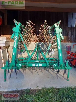 Grada rotativa - Regent - saatbeetkombination regent terrastar 600