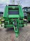 Empacadora gigant - John Deere - v451m