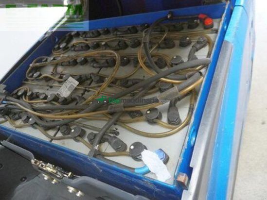 Elevadora - Linde - e 16 h evo 386-02