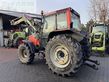 Tractor agrícola - Valtra - valmet 6200 + stoll robust f30