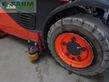 Elevadora - Linde - e 16 ph evo ion 386-02
