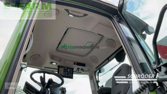 Tractor agrícola - Fendt - 939 vario gen7 profi plus
