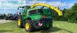 Cosechadora de Cereal - John Deere - 8500