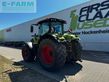 Tractor agrícola - Claas - axion 870
