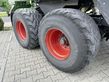 Empacadora gigant - Claas - quadrant 5200 fc tandem