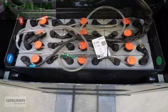 Elevadora - Linde - t 20 sp 131-08
