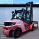 Elevadora - Linde - h 80 d/900 evo 396-03