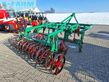 Cultivador - Regent - msg 300 tukan