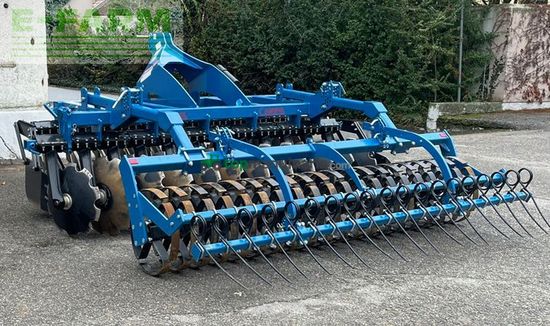 Grada de disco - Agri Flex - master disc 300