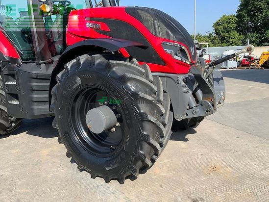 Tractor agrícola - Valtra - t235 active tractor (st25715)