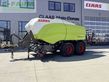 Empacadora gigant - Claas - quadrant 5200 fc tandem