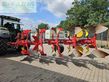 Arado - Pöttinger - servo 4000 plus nova 5-schar