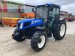 Tractor agrícola - New Holland - t 4.75 lp