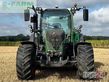 Tractor agrícola - Fendt - 516 vario