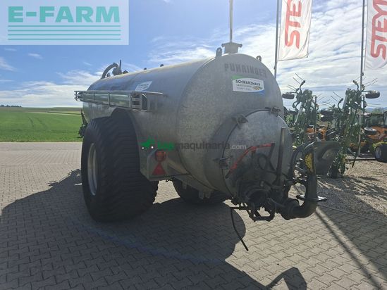Cisterna - Pühringer - 10.000 liter