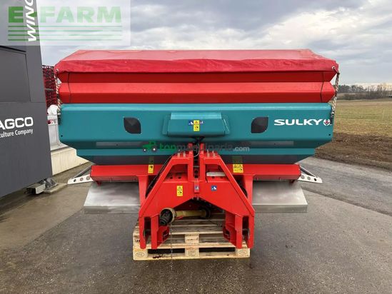 Esparcidor -  - düngerstreuer x 36 vision