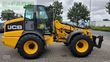 Telescopica - JCB - tm 320s agri