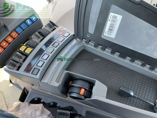 Tractor agrícola - Fendt - 211 vario profi+ (gen3)