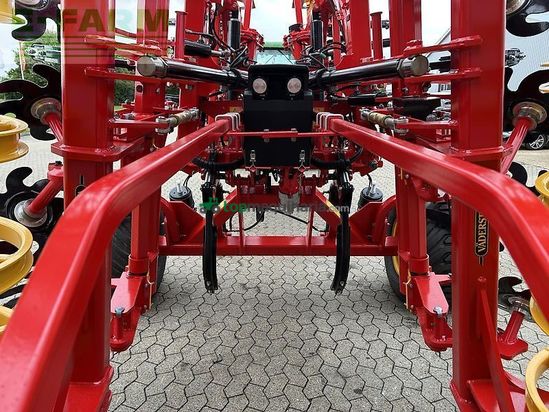 Cultivador -  - topdown 500