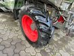 Tractor agrícola -  - 209 f vario gen3