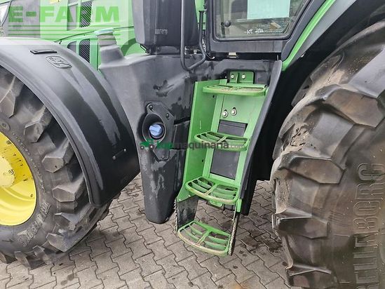 Tractor agrícola - John Deere - 6230r