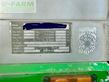Remolqu agrícola -  - viehanhänger – 3 stock