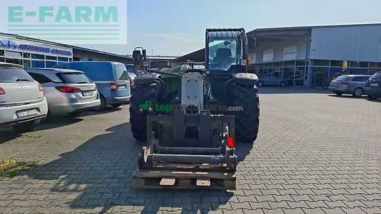 Telescopica - Claas - scorpion 7040 plus varipower