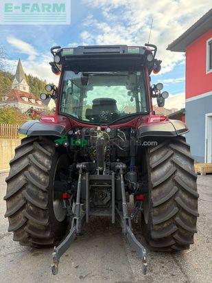 Tractor agrícola - Valtra - g135 active