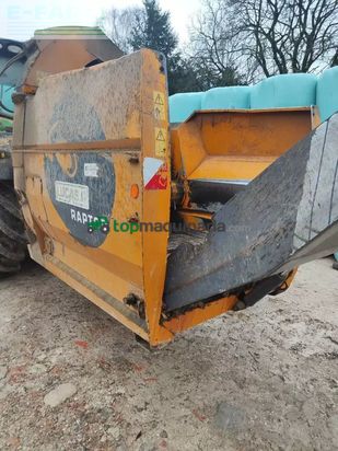 Esparcidor - Lucas - raptor