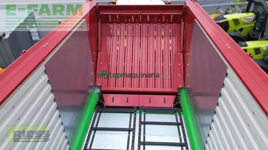 Remolqu agrícola - Strautmann - magnon 10-430 do