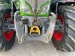 Tractor agrícola - Fendt - 720 profi plus tractor (st26908)