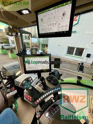 Tractor agrícola - Fendt - 939 gen7 profi+ setting2 *top*