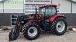Tractor agrícola - Case IH - puma 185 cvx med frontlæsser og frontlift
