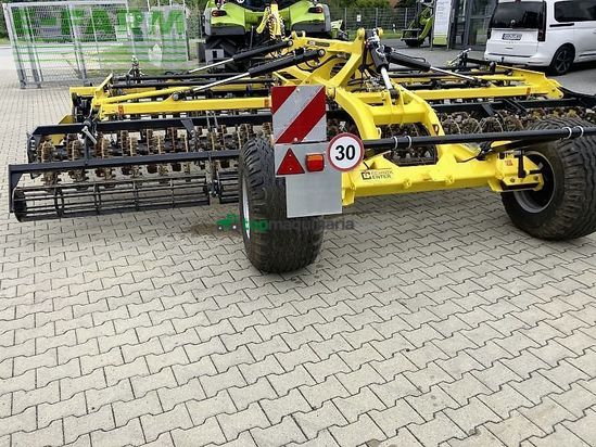 Combinado de siembra - Bednar - swifter so 6000f