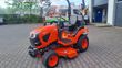 Tractor agrícola - Kubota - bx 231