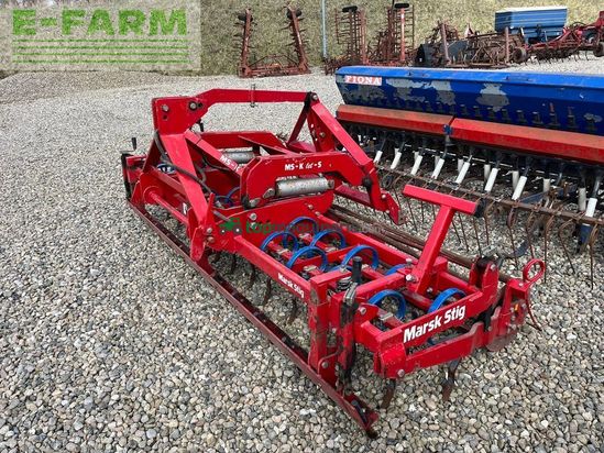 Cultivador -  - marsk stig ms-k let-s