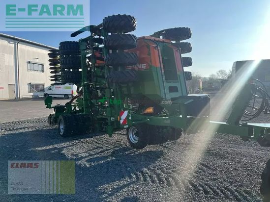 Sembradora - Amazone - cirrus 6003-2