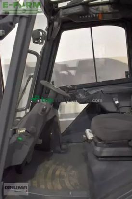 Elevadora - Linde - h 20/600 d evo 392-02