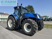 Tractor agrícola - New Holland - t7.275 plm (stage v)