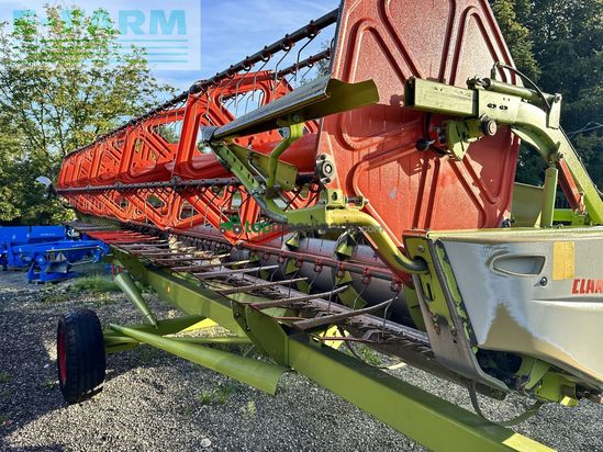 Cabezal - Claas - c660