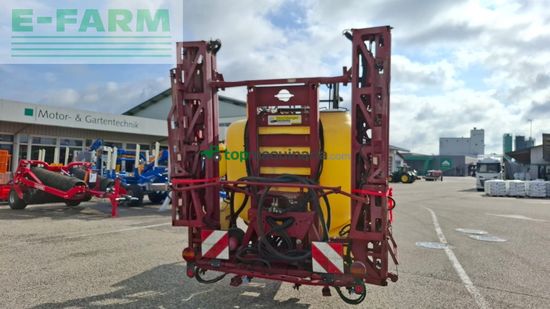 Atomizador - Hardi - 1000 master