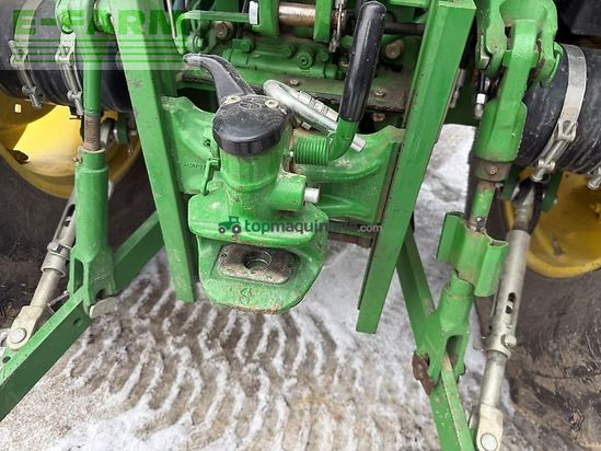 Tractor agrícola - John Deere - 5075e