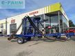 Grada de disco - Dal-Bo - powerchain 800 kettenscheibene